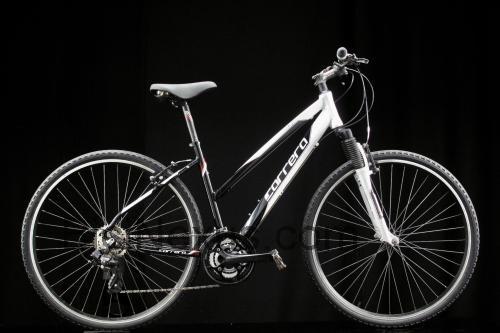 Carrera Crossfire 1 Womens ficha tecnica 